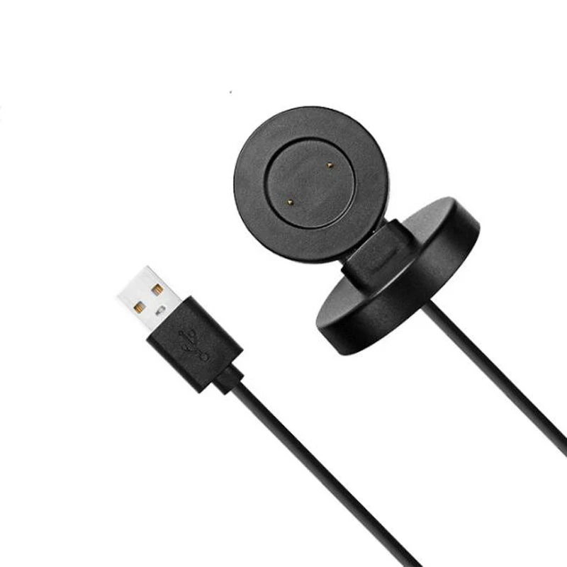 Настольная док-станция зарядное устройство USB адаптер Подставка держатель кабель быстрой зарядки база для huawei Watch GT/GT 2 GT2/Honor часы Magic Smartwatch
