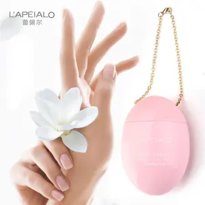 Крем для рук Love (60 г 2,1 унций), Интенсивный уход за руками, фруктовая Роза, ингредиент для ухода за кожей, питательный увлажняющий крем