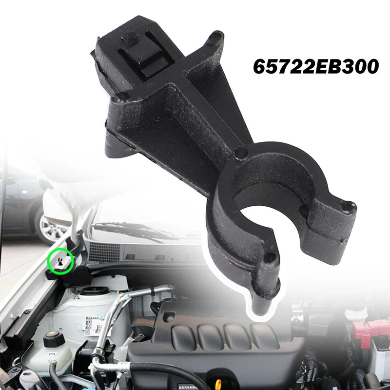 

Black Gear Shift Lever Sleeve Adapter For Peugeot 106 206 207 301 306 307 308 2008 3008 508 / CITROEN C1 C2 C3 C4 C5 Dewtreeta