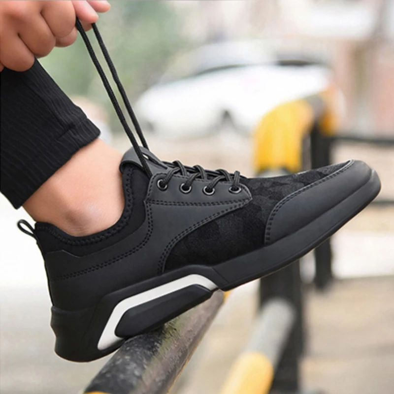 Новинка Мужская обувь Кроссовки Лидер продаж Модная и Теплая мужская