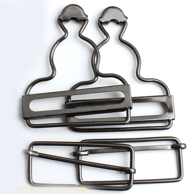 1 Пара регулируемых пуговиц без гвоздей из сплава аксессуары для одежды джинсы