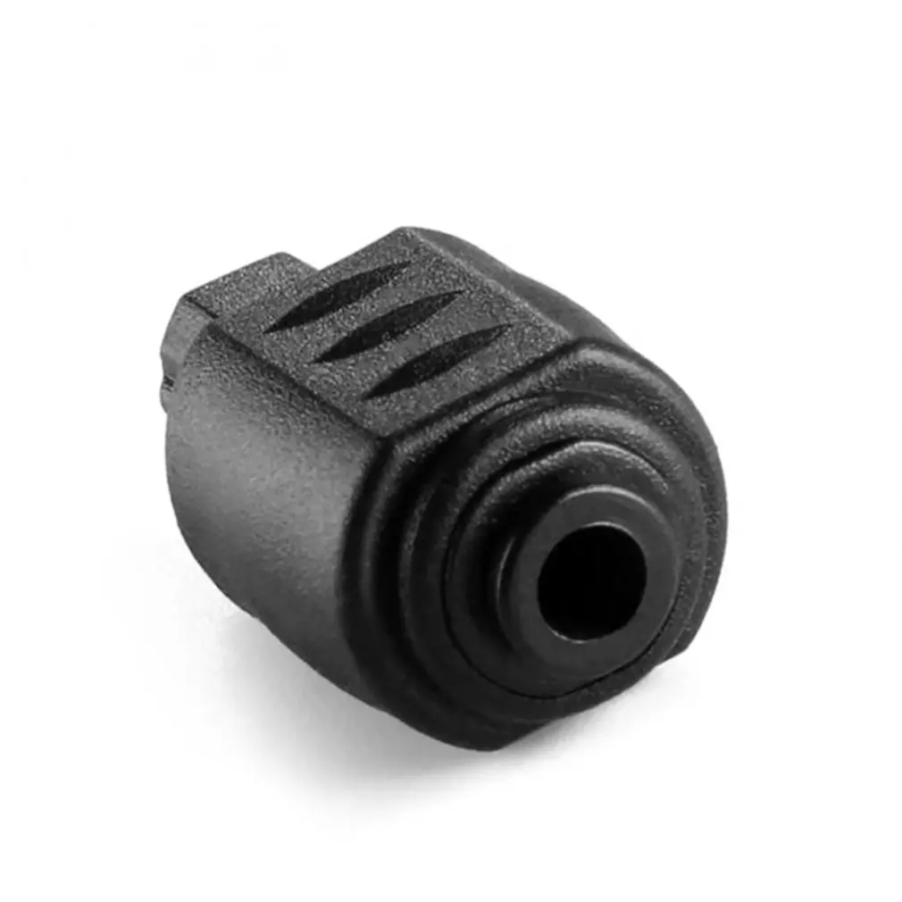 

Optical Audio Adapter 3.5mm Female Jack Plug to Digital Toslink
