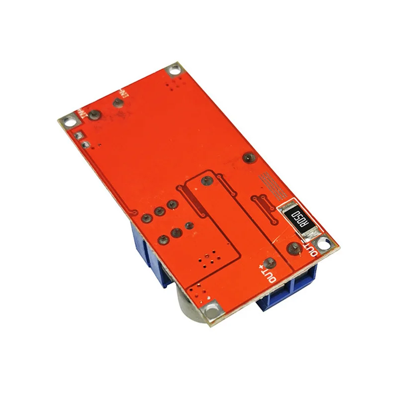 Понижающий модуль зарядного устройства XL4015 понижающая плата для литиевой