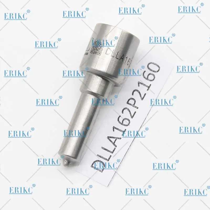 ERIKC Евро 5 сопло DLLA162P2160 Авто топливный инжектор дизельный 0433172160 для BOSCH 0445110368