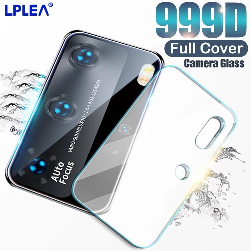

Camera Tempered Glass For Huawei P30 Pro P40 P20 Lite Screen Protector Nova 5T 7 SE 3 3i Mate 20 30 40 10 P Smart 2018 Lens Film