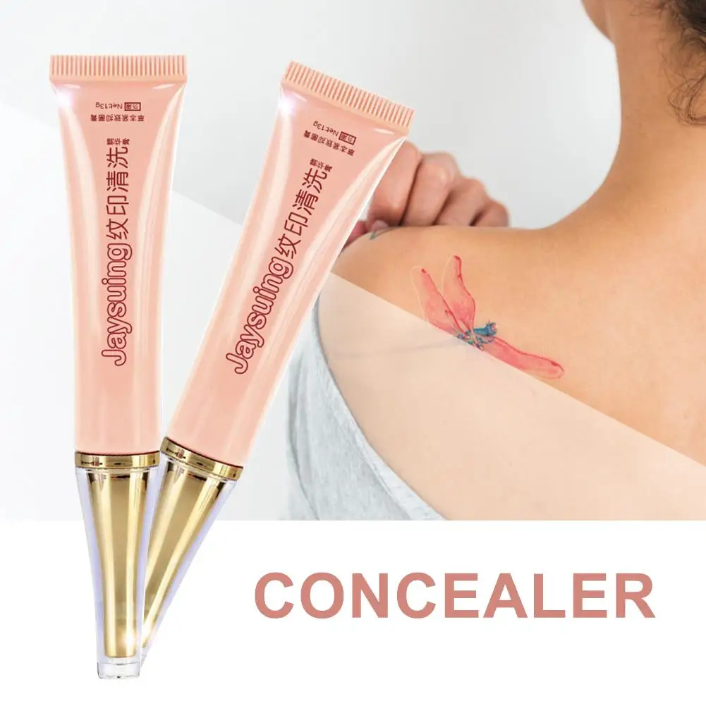 

Liquid Concealer Cream Waterproof Full Coverage Concealer Long Lasting Face Scars Acne Cover Smooth Moisturizing Makeup