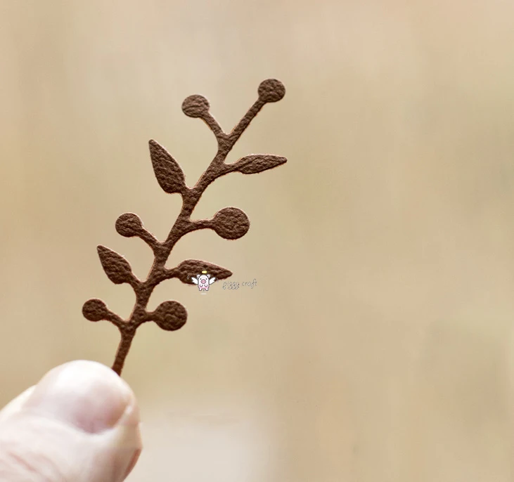 Технические металлические Вырубные штампы форма для вырезания 3 шт. | Дом и сад