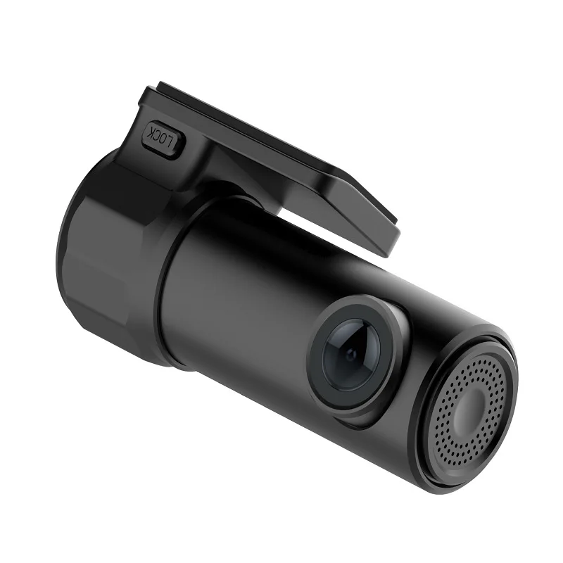 

E-Commerce Hidden Wifi Driving Recorder 360 Degree Car Panoramic Hd Car Camera Life Recorder