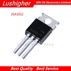 10 шт 2SA1012 TO220 A1012 TO-220
