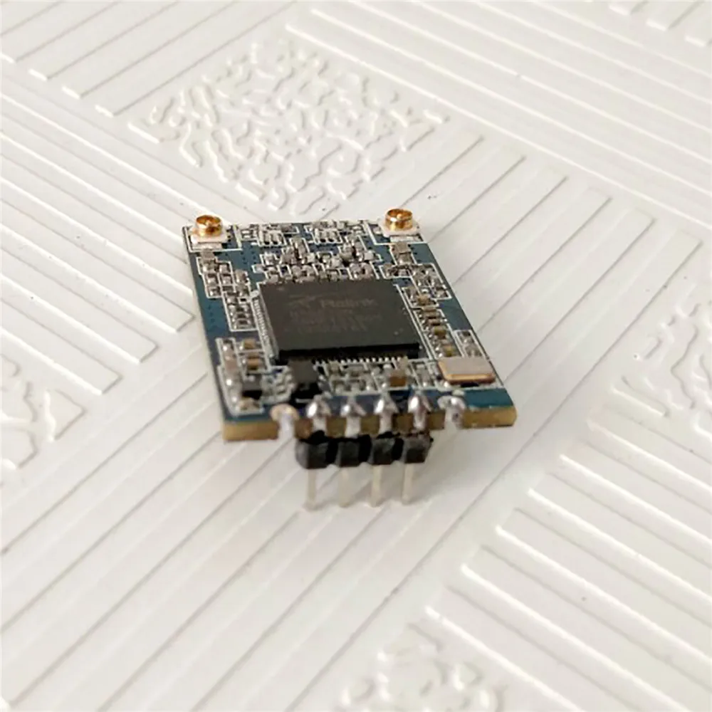 2 4G/ 5G RT5572N Двухчастотная беспроводная Wi-Fi сетевая карта USB модуль Плата |