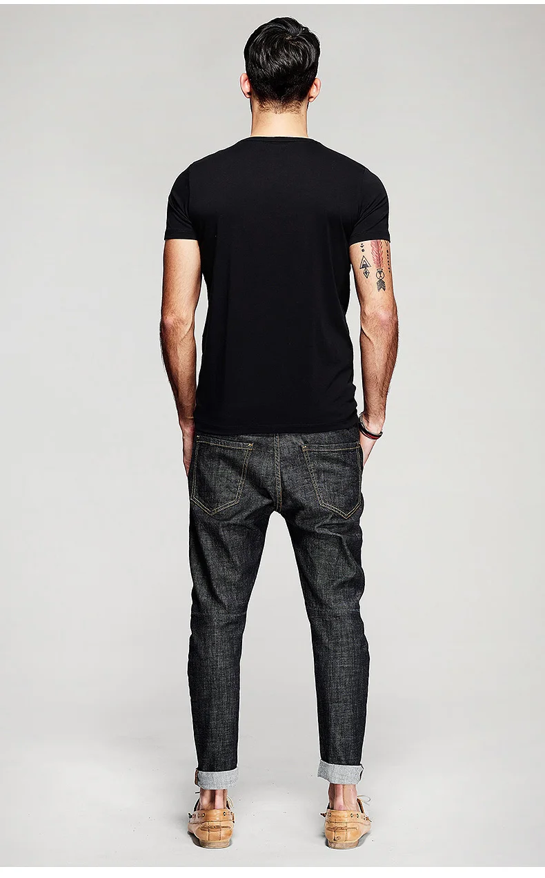 

W129-Workout fitness men trousers men thermal muscle bodybuilding wear compression Elastic Slim exercise clothing