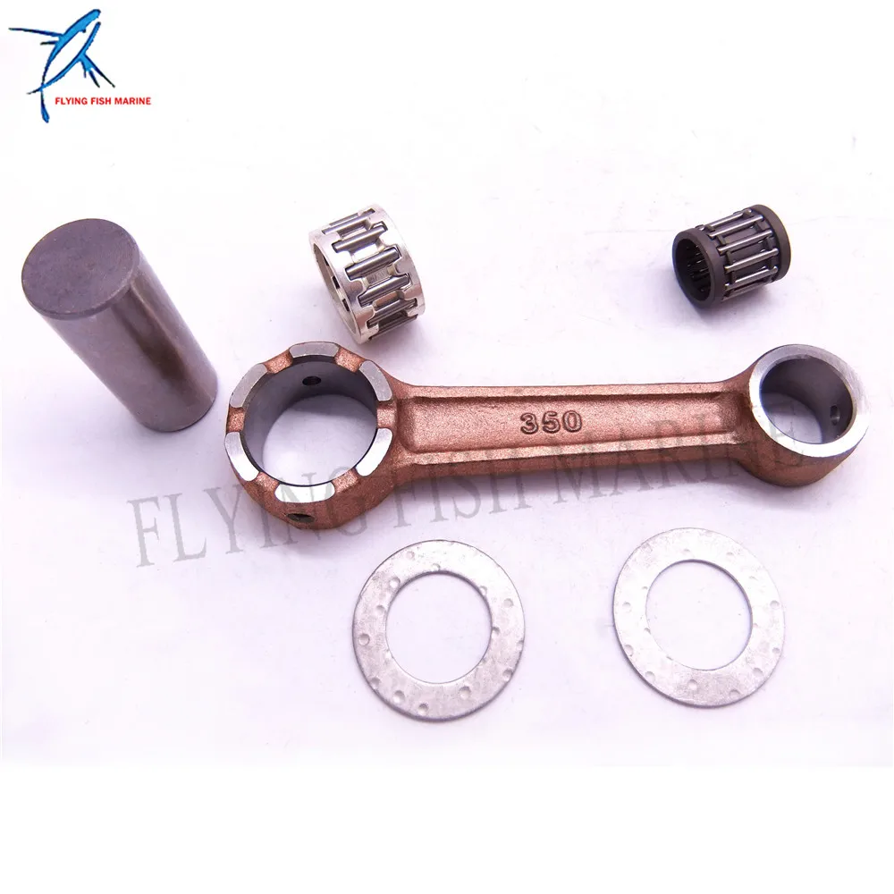 

Outboard Engine 629-803674T Connecting Rod for Mercury Mariner 9.9HP 15HP 18HP