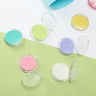 Одноразовые листы мыла с натуральным цветочным ароматом, 50 шт.лот