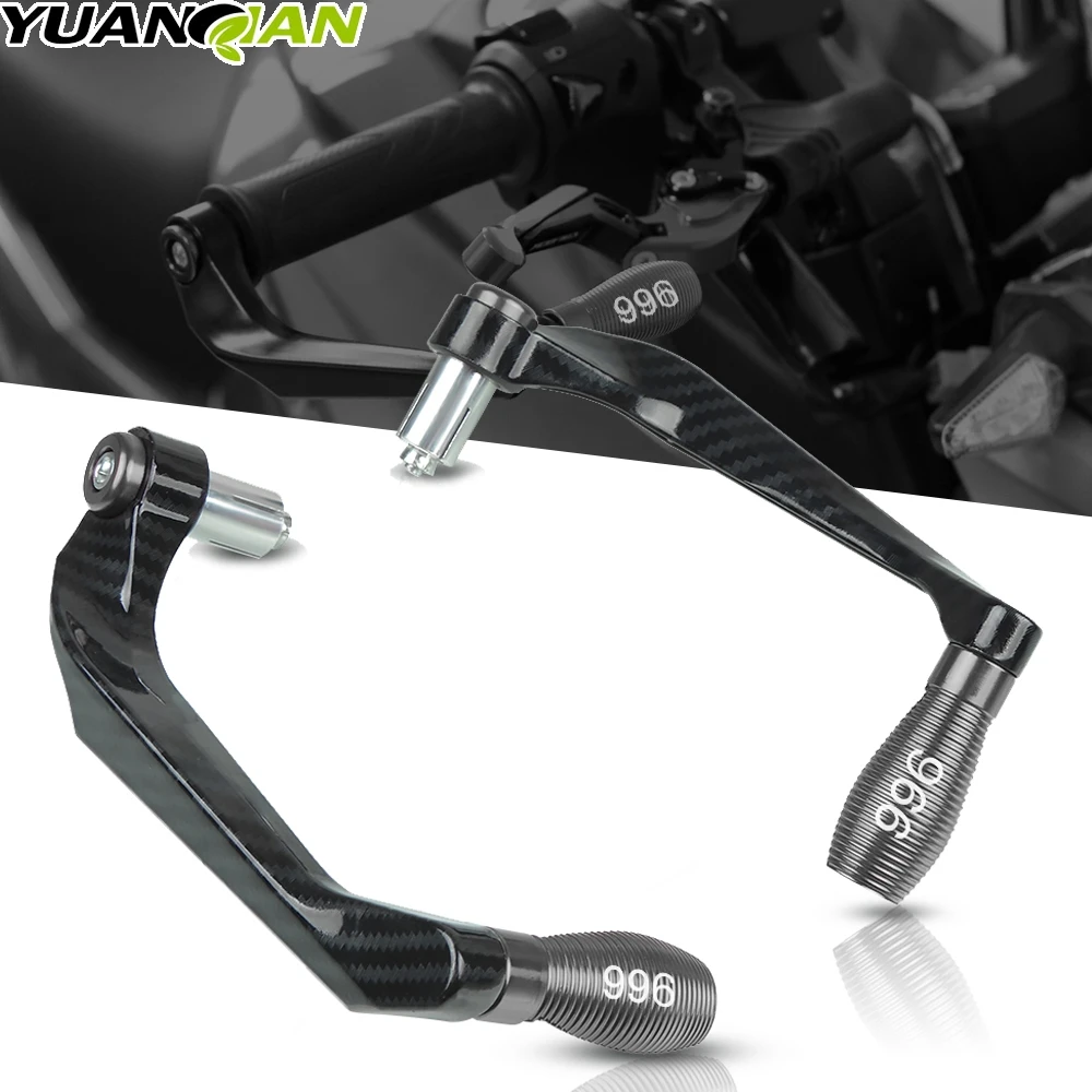 

Аксессуары для мотоциклов DUCATI 7/8 996 1999 2000 2001 2002 2003, дюйма, 22 мм