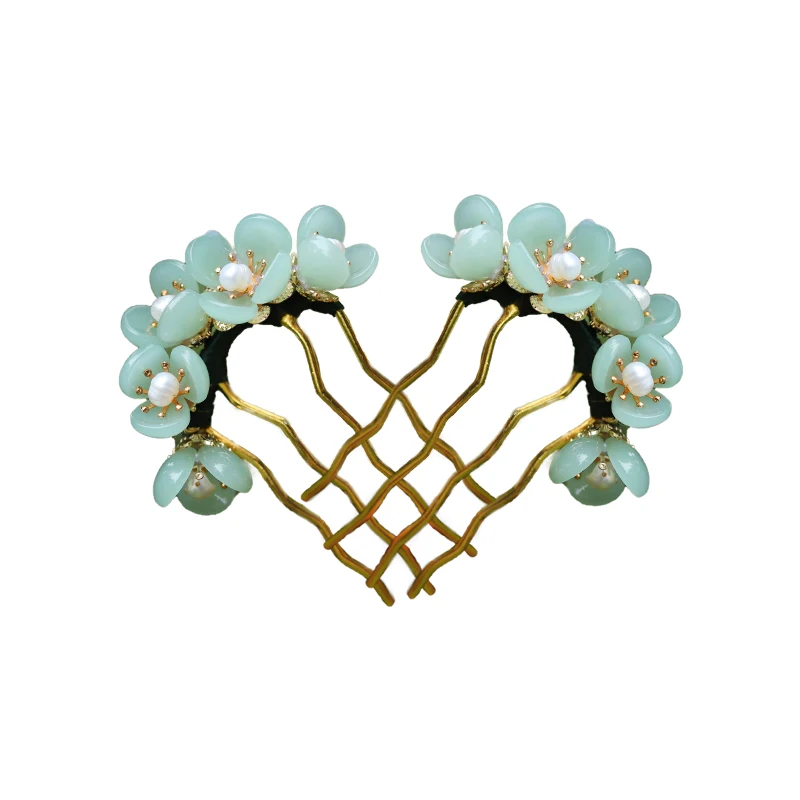 

Ladies hair comb, hair, Chinese style, retro hair accessories, bridal hair accessories, bridal hair accessories