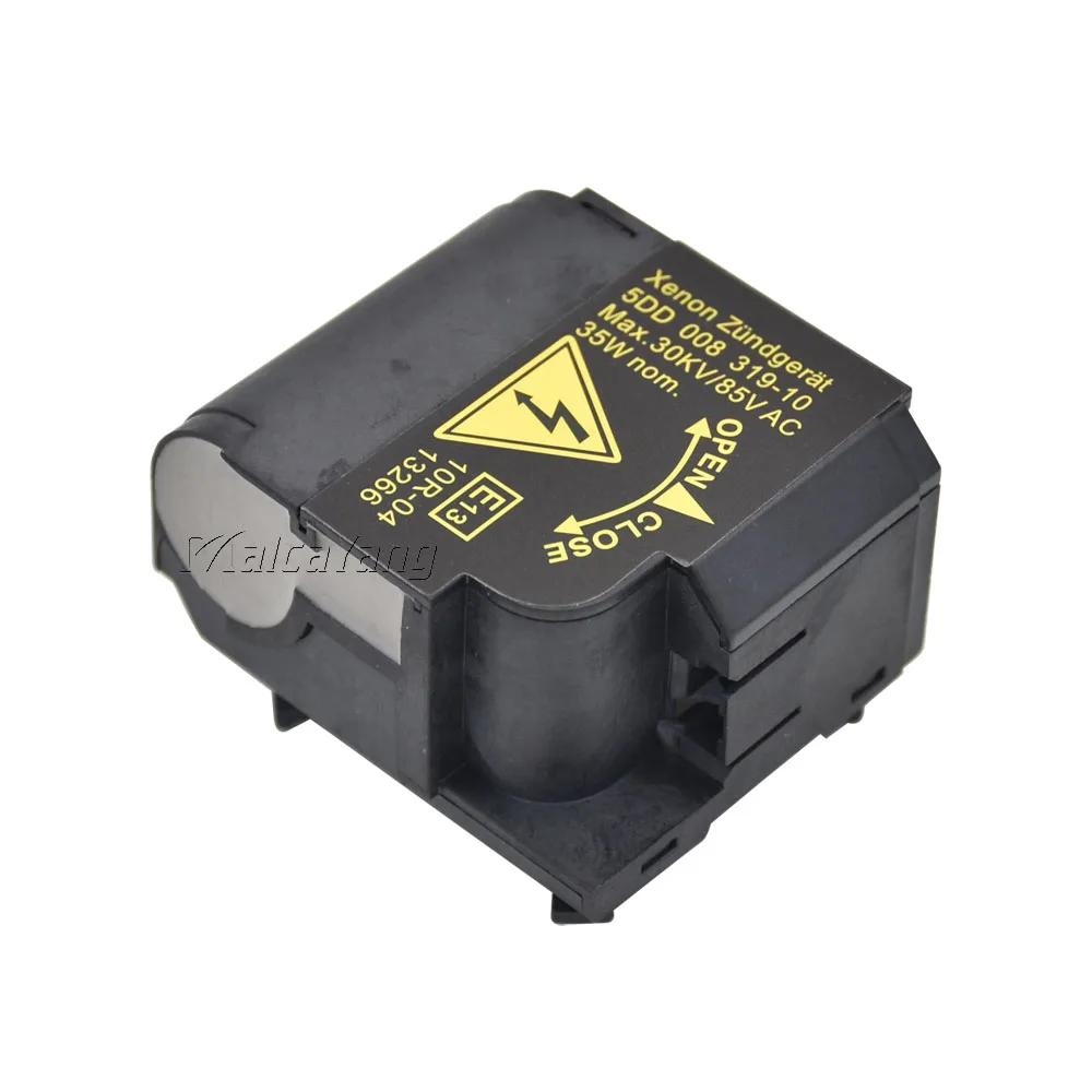5DD00831910 DD00831950 D2S / D2R 5DD008319-50 воспламенитель ксеноновых фар для 2003-2006 Benz E класса (W211)