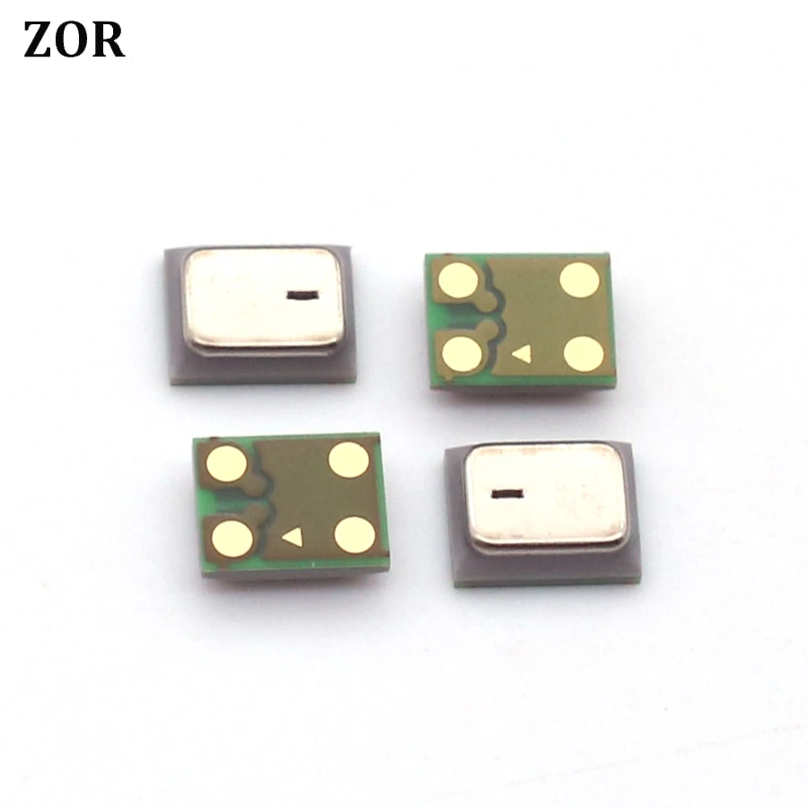 2 шт./лот 4-контактный микрофон для Samsung Galaxy Mega 6.3 i9200 i9205 i9208 GT-18552 s7562 s7582 s7560 s7580 on.