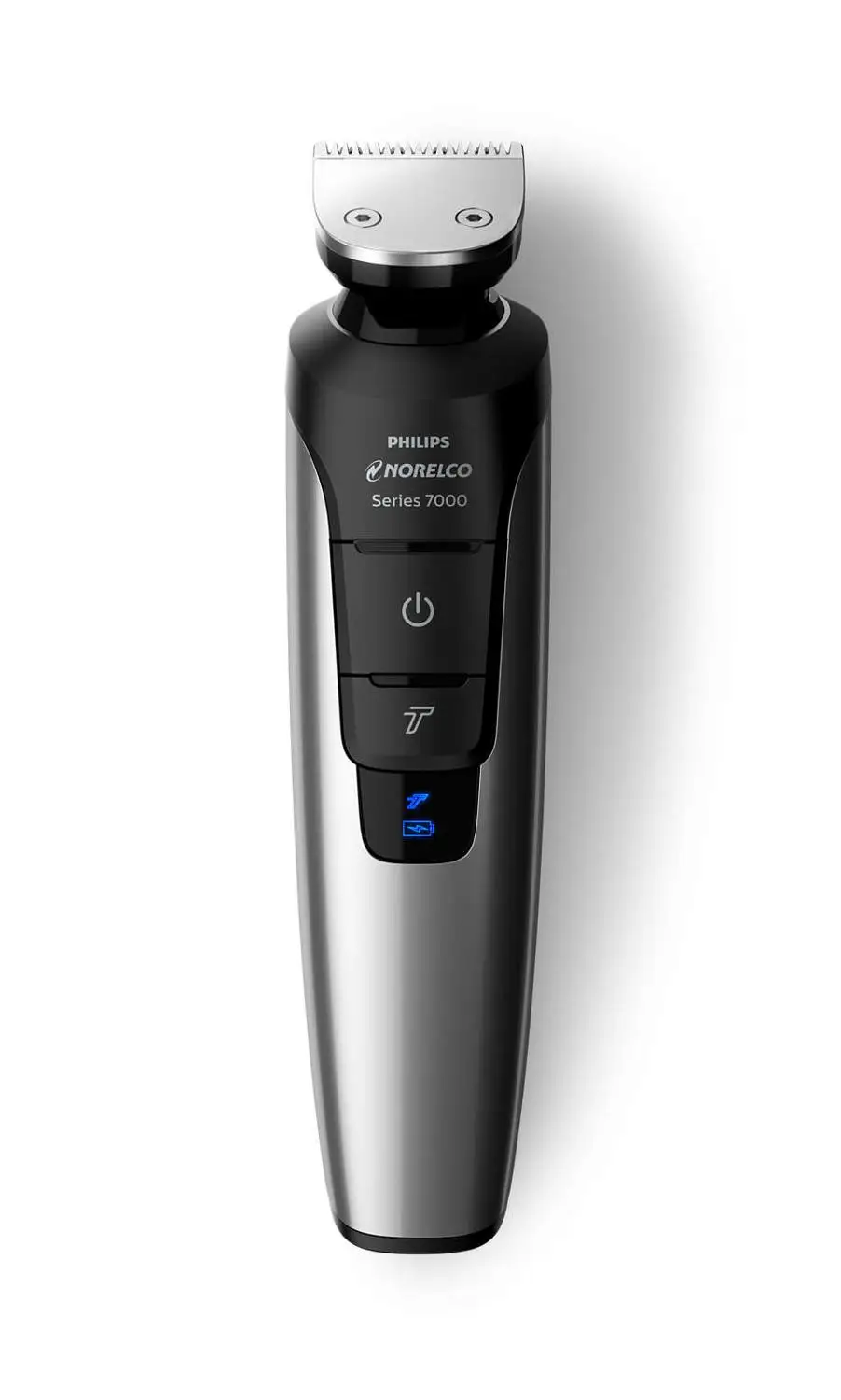 Электробритва Philips QG3398/49 многофункциональная машинка для стрижки волос