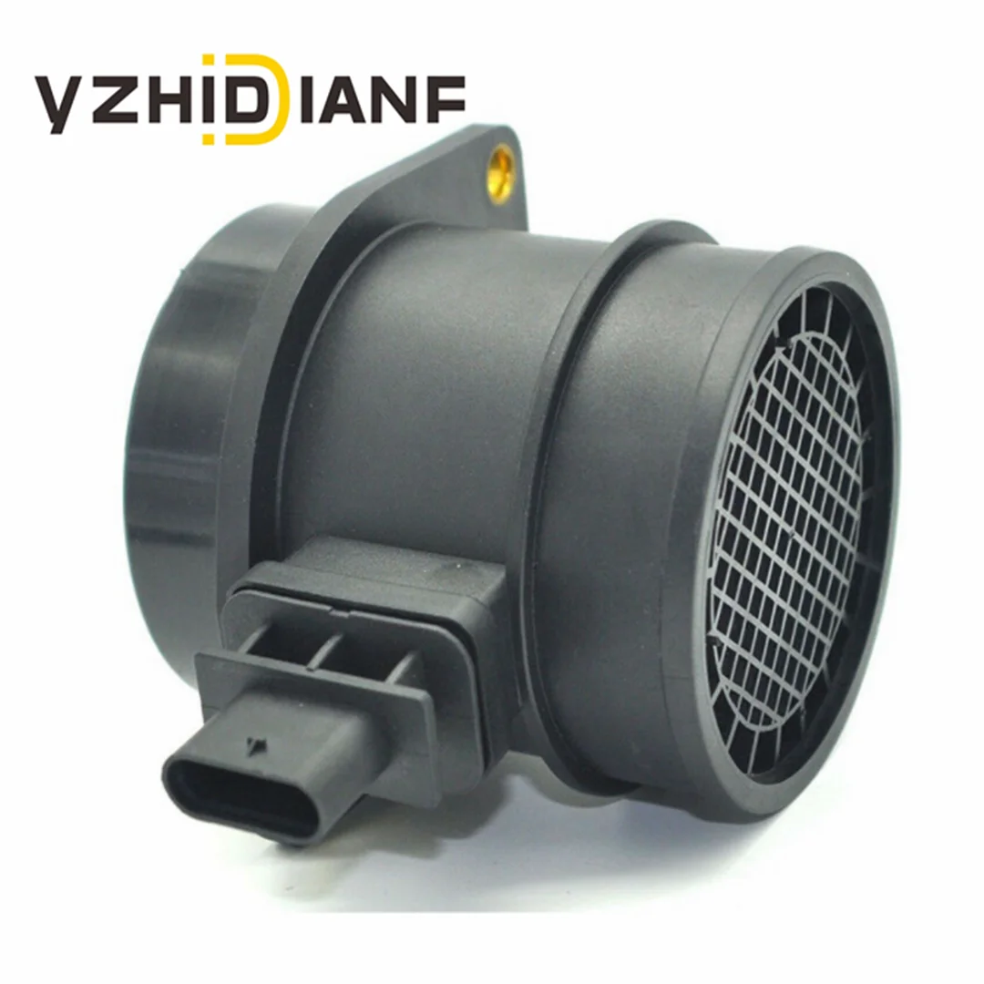 

1pc New Hight Quality 2816427800 Mass Air Flow Meter MAF Sensor for HYUNDAI- KIA- 0281002721 0281002722