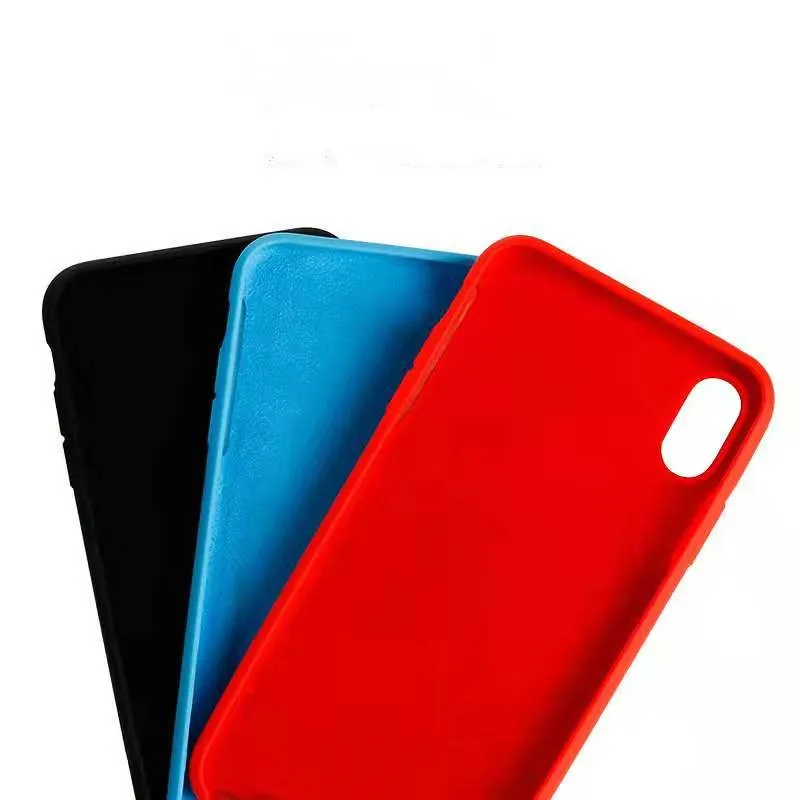 Роскошный силиконовый чехол для телефона для iPhone 7 8 6 6s Plus XR X XS Max роскошный чехол s для Apple iPhone 11 Pro Max без логотипа