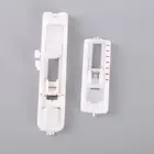 Прижимная лапка для петель, прижимная лапка для швейной машины Brother Janome и Toyota New Singer, детали для домашней швейной машины