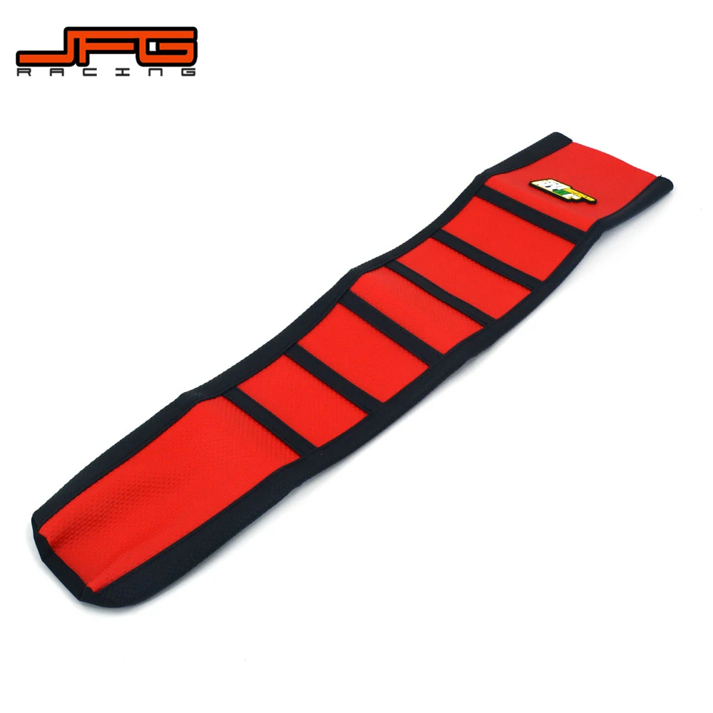 Мягкие чехлы Red Pro для сидений HONDA CRF450X CRF450 X 2005 2006 2007 2008 2009 2010 2011 2012 2013 2014 2016 |