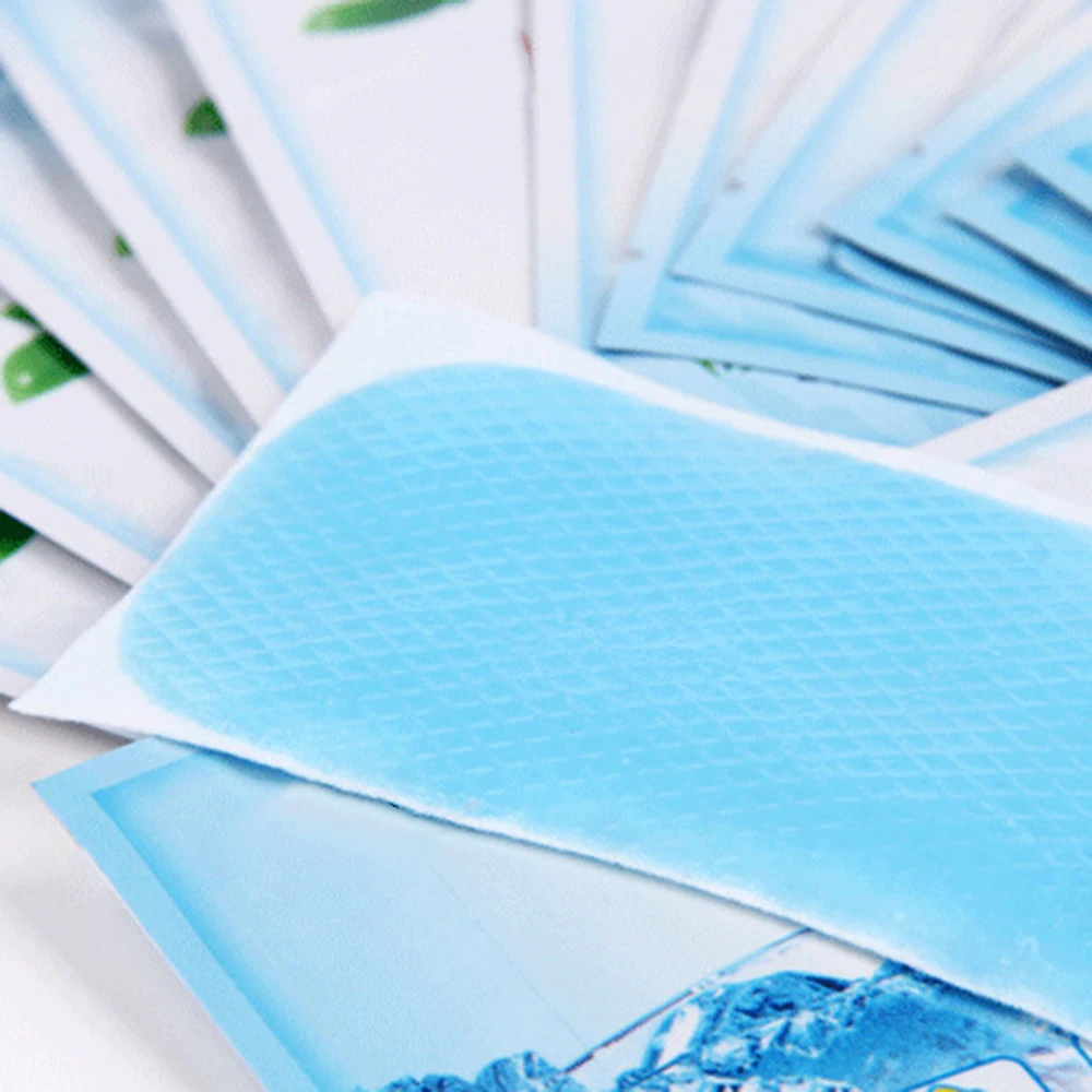 Летний охлаждающий лед классный артефакт классные Стикеры - Цена: 80,49 руб.