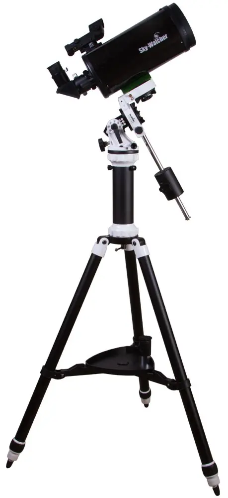 Телескоп Sky-Watcher BK MAK102 AZ-EQ AVANT на треноге Star Adventurer | Инструменты