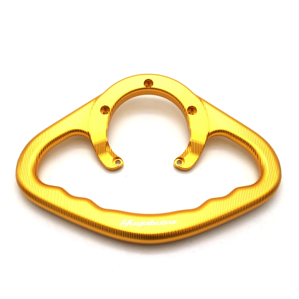 Alconstar пассажирский захват для мотоцикла ручной бака ручки подлокотника Suzuki Hayabusa