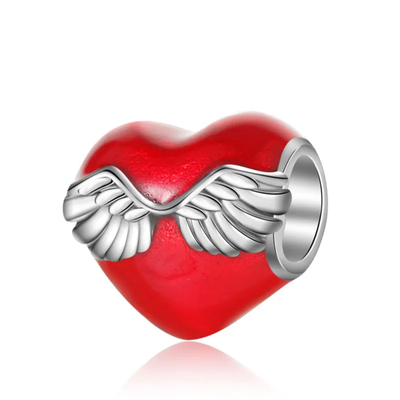 Рождественские модные подвески сделай сам аксессуары для изготовления