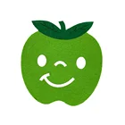 Новинка 2021, пресс-формы с зеленым яблоком, деревянный нож, штамп, совместимый с большинством ручных высекальных резцов