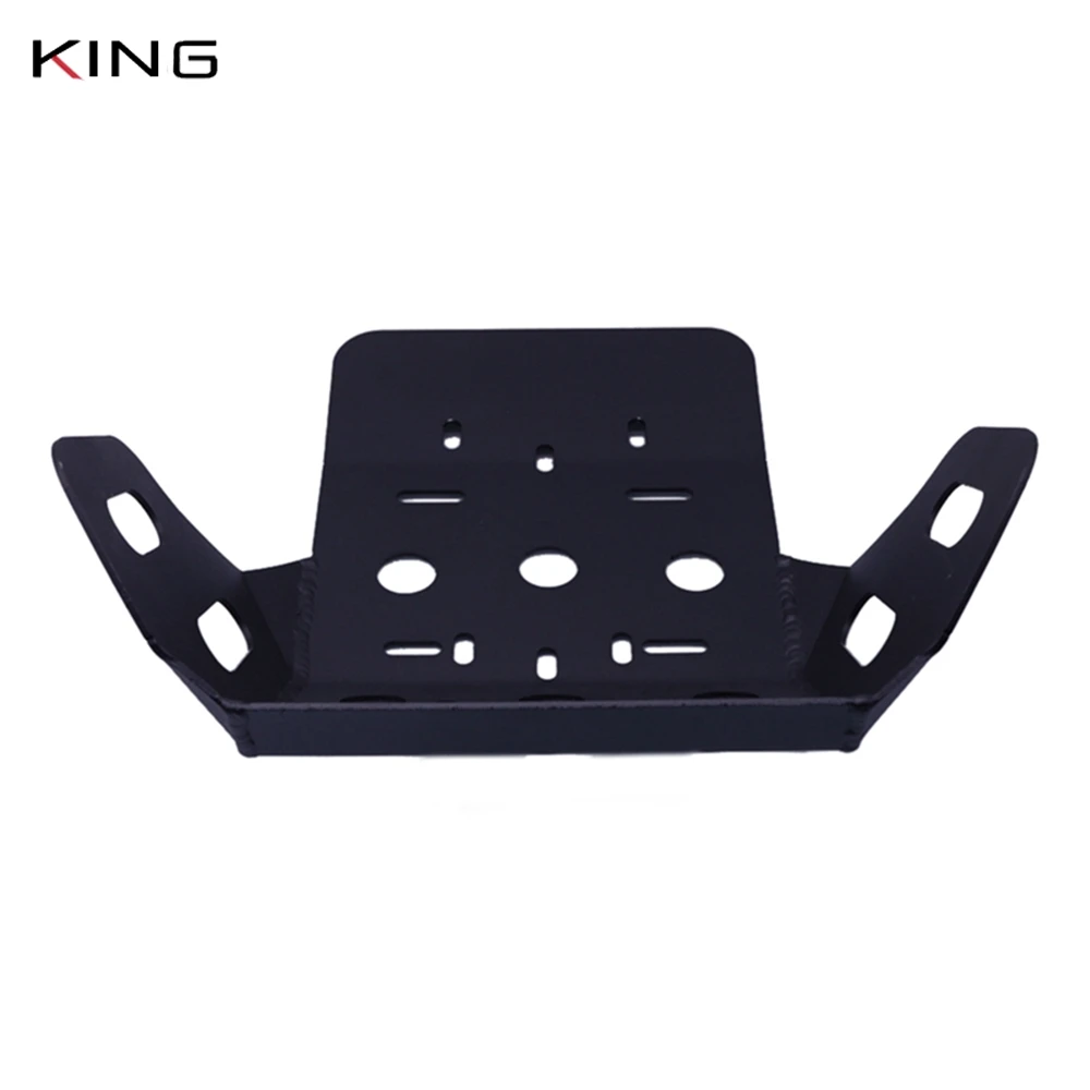 Fit For DRZ400S DRZ400E DRZ400SM DRZ 400 SM 2000-2021 motorcycle accessories Engine chassis guard cover protector enlarge