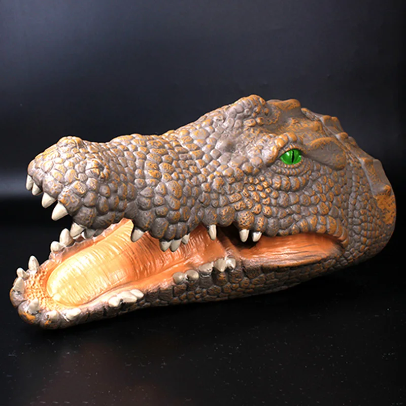 Детская игрушка крокодиловая кожа|Куклы| |