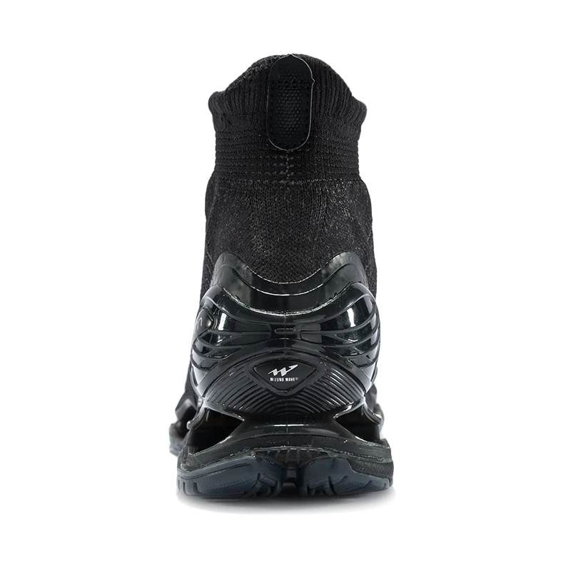 Оригинальные мужские кроссовки Mizuno Новое поступление амортизирующие дышащие