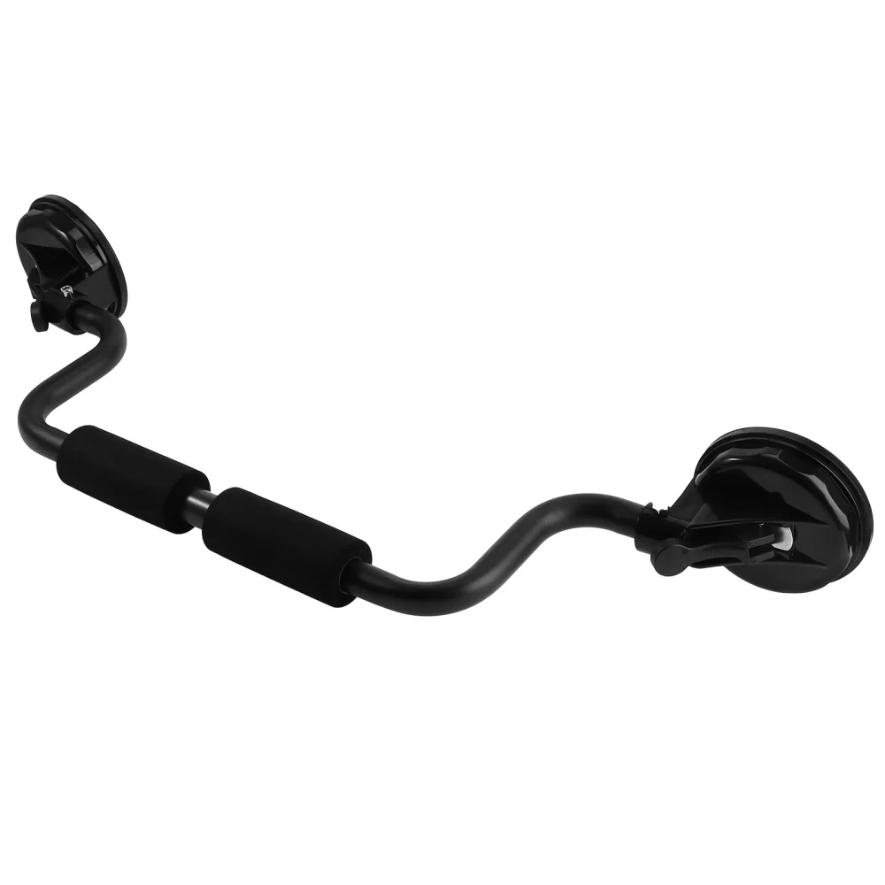 

Aluminum Alloy Boat Roller with Suction Cup Car Kayak Load Assist Supply