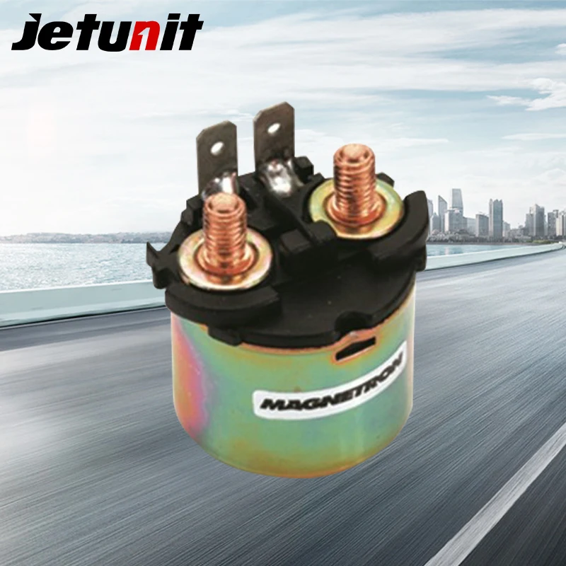 

Электромагнитное реле стартера мотоцикла для переключателя 35851-MF5-751, электрозапчасти, аксессуары для мотоциклов