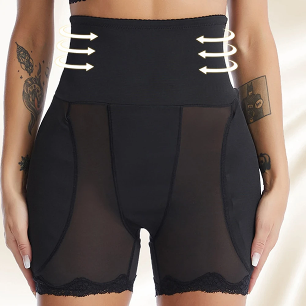Женское нижнее белье регулируемые боковые трусики кружевной корсет с имитацией