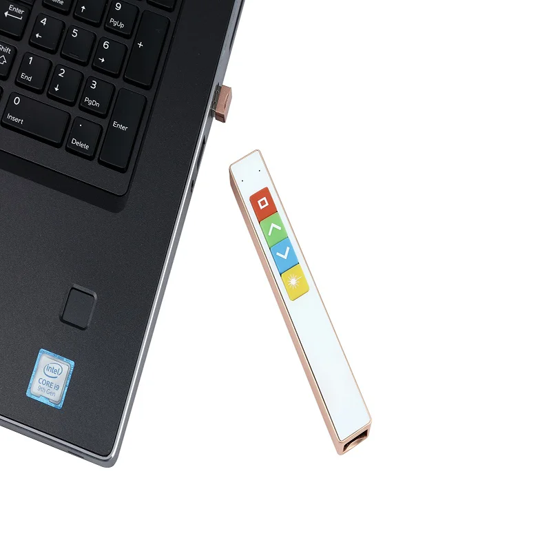 Ручка электронная с пультом ДУ 2 4 г| |