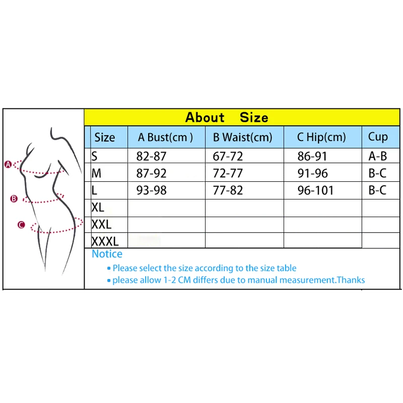 

2021 Sexy Women High Waist Bikini Swimsuit Swimwear Female Bandeau Thong Brazilian Biquini Bikini Set Bathing Suit Bather