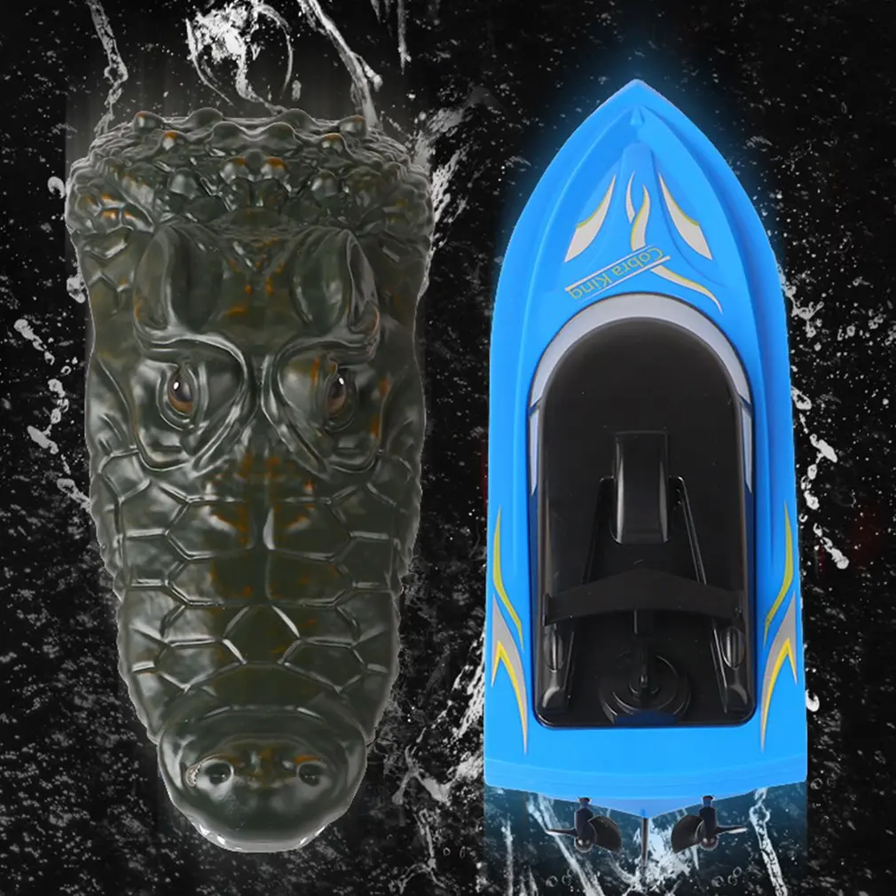 2 4G Прочный пульт дистанционного управления корабль и корпус в одном