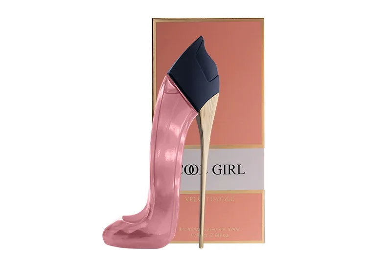 JEAN MISS Brand 85 мл женские духи Feminino спрей для тела Parfum Mujer жидкий антиперспирант свежий аромат высокий каблук W47