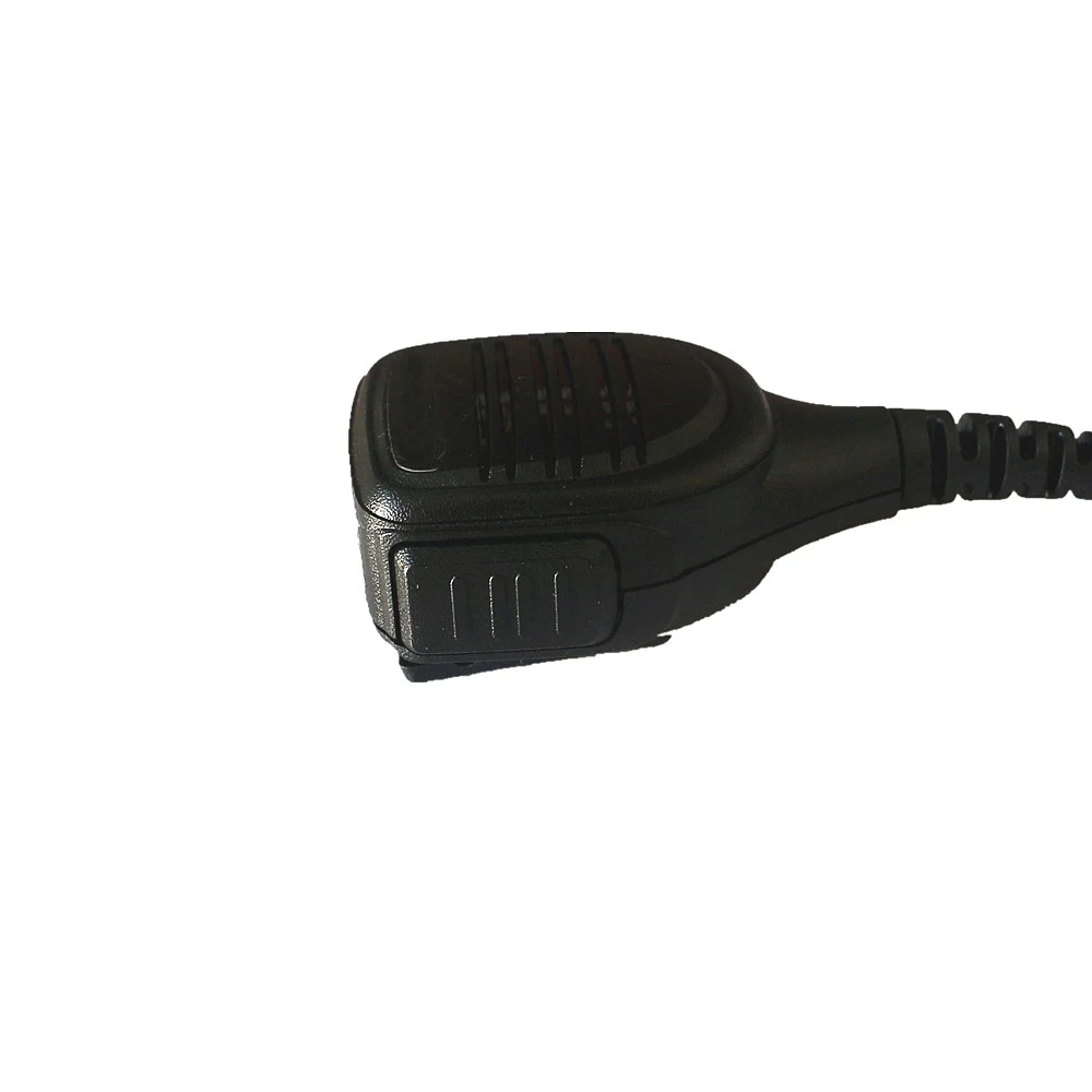 Ручной динамик микрофон PTT для Motorola двухстороннее радио HT1250 HT1250LS HT1550 GP340 GP360 GP640 PRO5350 PRO7150 PTX700