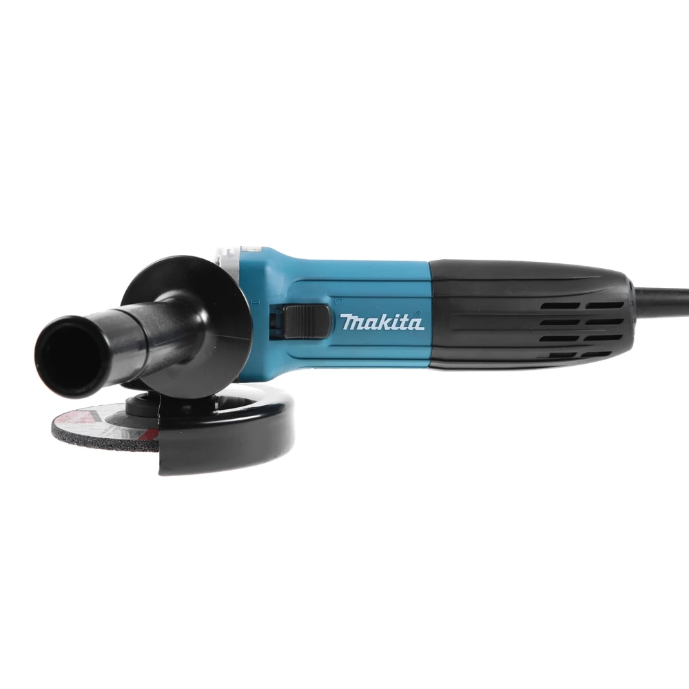 УШМ MAKITA GA4530 720Вт 11000об мин 115мм | Инструменты