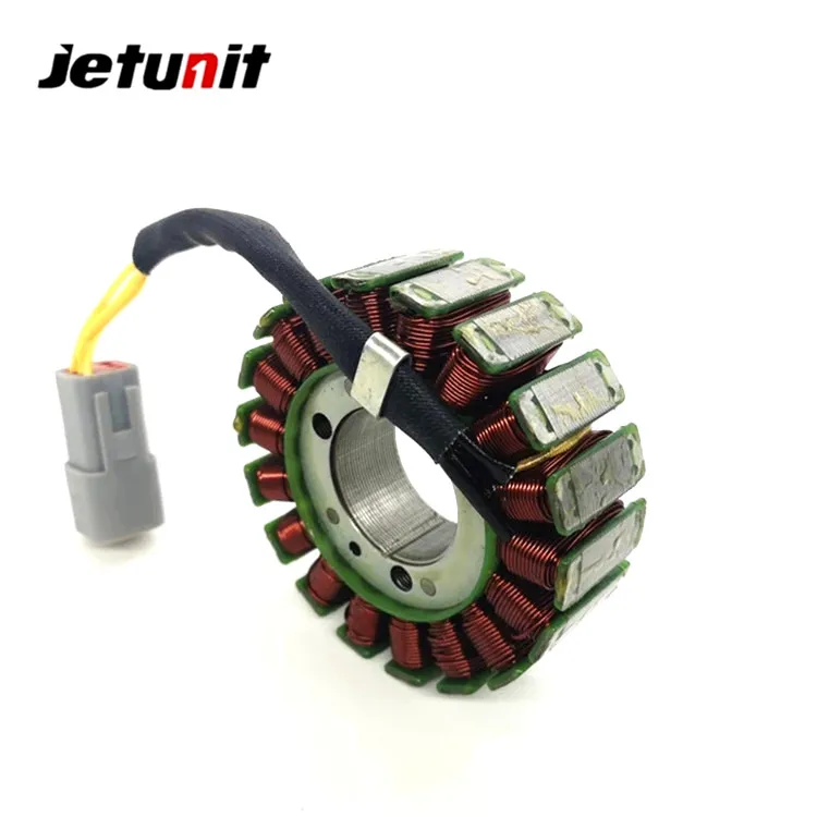 Магнитный генератор статора JETSKI для SEADOO 2004(XP DI) 2006 2007(3D 947 2004 2005 2006(Sportster LE