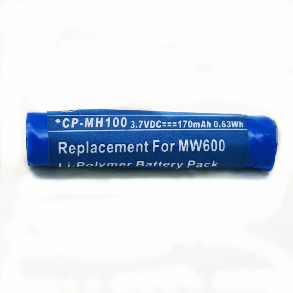 GP0836L17 HS-MW600 Battery FOR Sony Ericsson MW600 &amp MH100 Wireless Bluetooth headset | Электроника