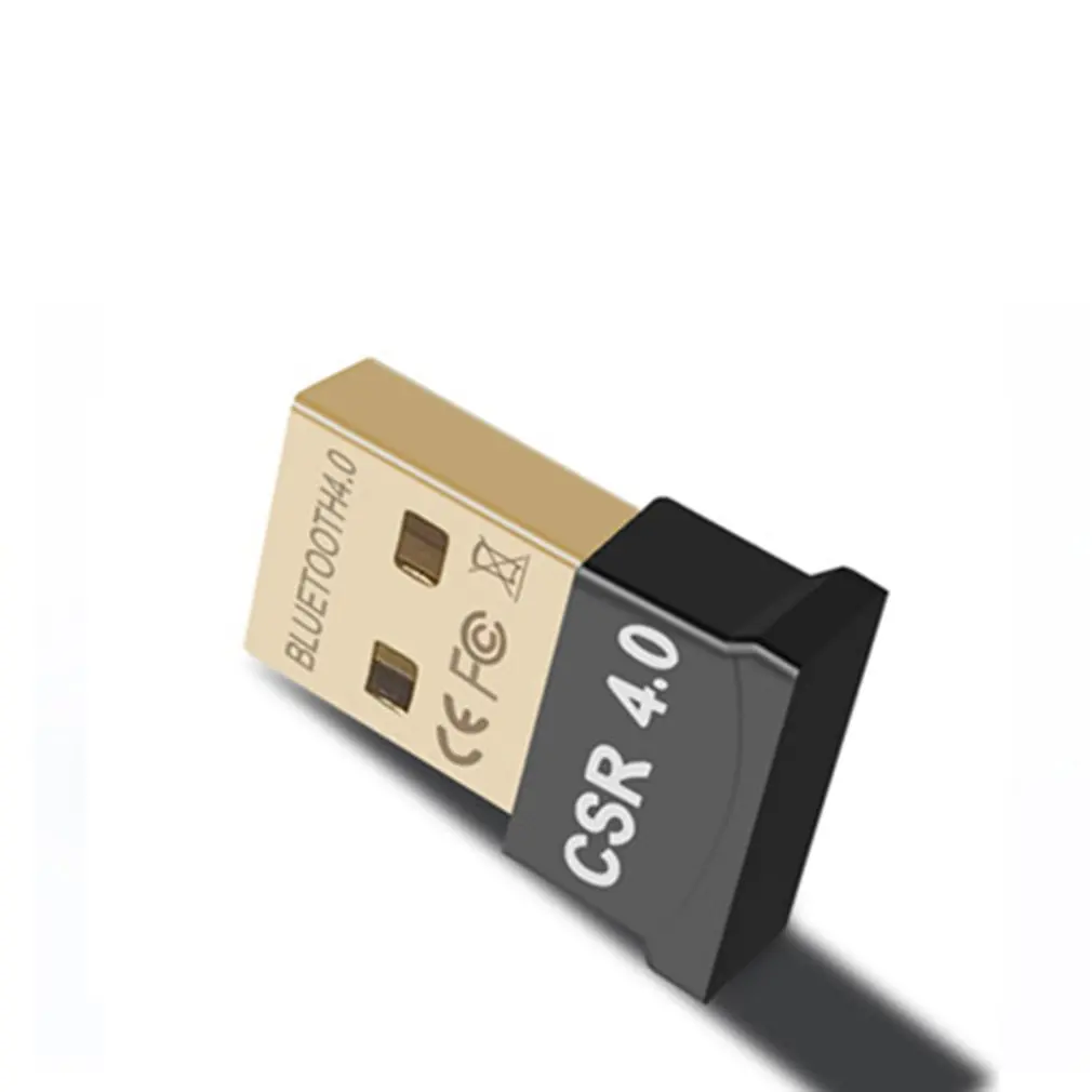 

Wireless USB Bluetooth Adapter 4.0 for PC /Computer Bluetooth Mouse Bluetooth Dongle Bluetooth Audio Receiver Transmitter