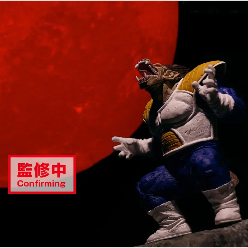 Новые Фигурки героев аниме Драконий жемчуг Z супер сайян стилист Вегета IV ПВХ