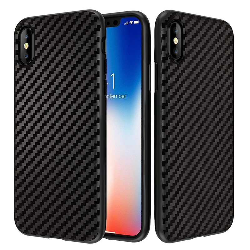 Чехол для телефона iphone 11 pro Max 7 8 6 6s plus мягкий простой защитный чехол из