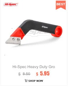 Hi-Spec 360 мм 1" ручная пила по дереву 65Mn Ножовка по дереву Bi-material Backsaw усиленная сталь ручная пила для дерева, пластика, ПВХ SA001