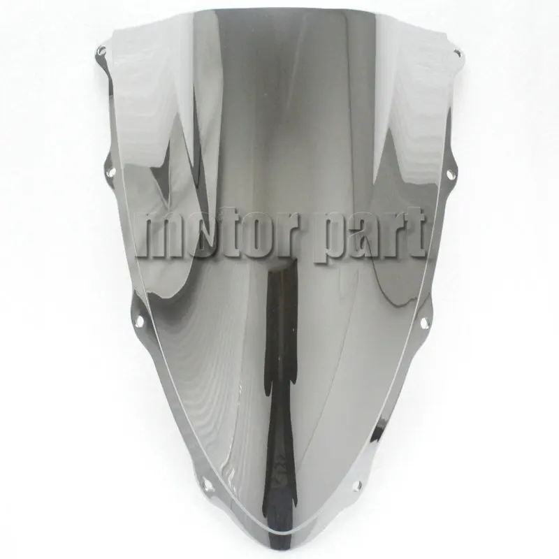Ветровое стекло для мотоцикла 2015 2016 2017 2018 Ducati Panigale S Racing 2019 959 ветровое дымчатый